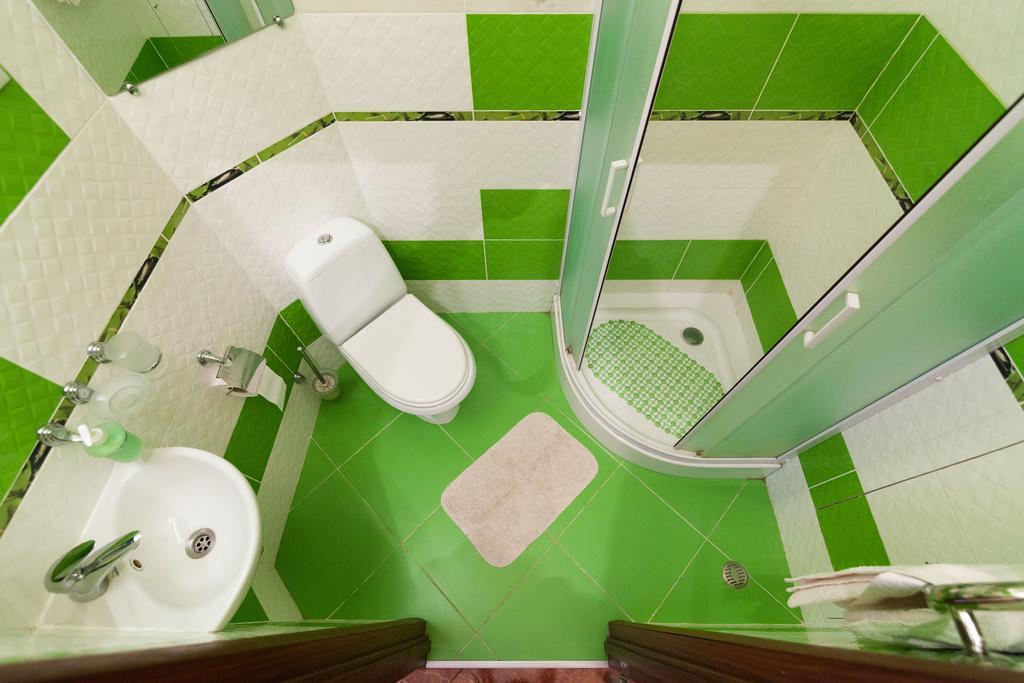 Near Opera Apartment Lviv Ngoại thất bức ảnh